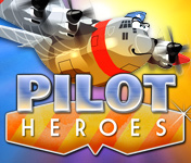Pilot Heroes Games
