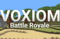 Play Voxiom.io online free
