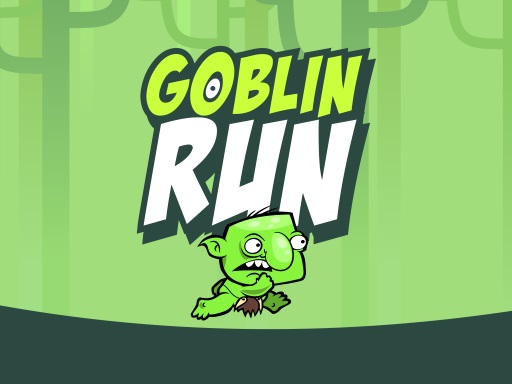 Goblin Run Jogue Goblin Run Agora