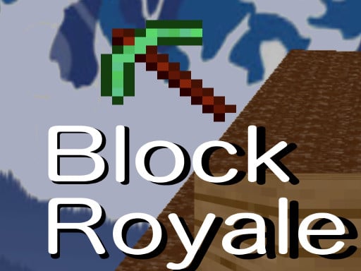 Blockroyale Games