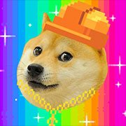 Dogecoin Miner gameplay screenshot