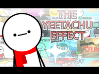  Play The Yeetachu Effect Now