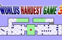 Play World's Hardest Game 3 online free