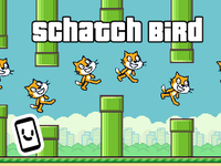 지금 플래피버드 플레이 -  :xxx - :yyy 게임 스크린샷