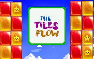 The Tiles flow Games