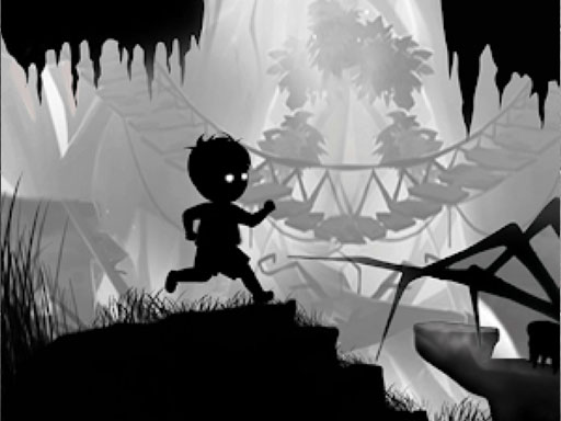 evil Games