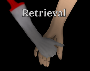 Horror Game Logo - Free Online Games Platform