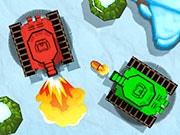 Spiele jetzt Panzerkampfarena -  :xxx – :yyy Spiel-Screenshot