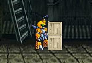 Play Robot Run Now - Escape :xxx - :yyy Game Screenshot