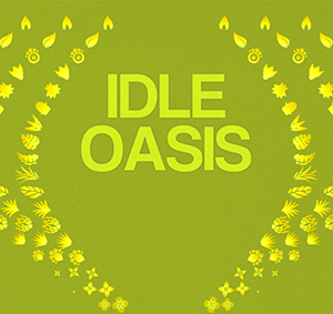 Idle Oasis Play Idle Oasis Now