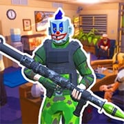Играть в Разбой в банке 2: Офис сейчас - Arcade Скриншот игры :xxx - :yyy