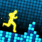 Juega a cyber rush ahora