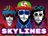 지금 인크레디보ックス - 스카일라인 플레이 -  :xxx - :yyy 게임 스크린샷