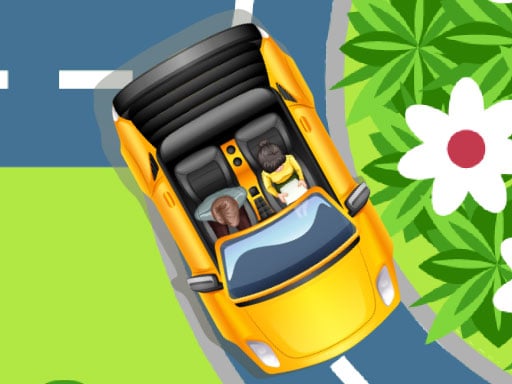 長途旅行 - Free 標籤為Road的熱門免費線上遊戲 Game