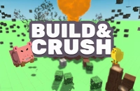 Build Crush gameplay screenshot