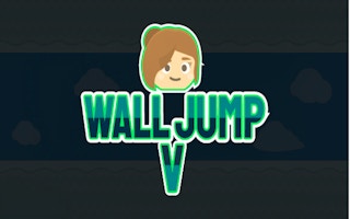 Wall Jump V Games
