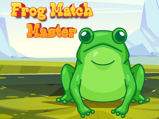 Mestre do Jogo de Sapos - Free Jogos Online Grátis com a Tag Master Game