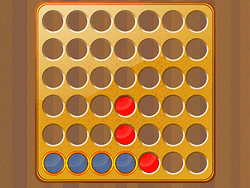 Play 4 in a Row Classic Now