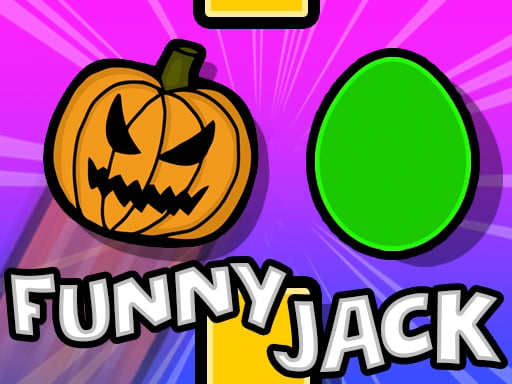 Funny Jack Games