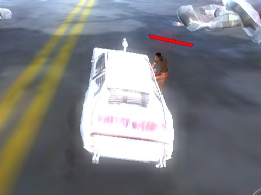 Zombie Dead Highway Games