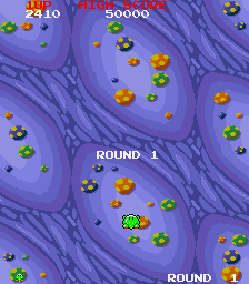 Play Dr. Toppel's Tankentai (Japan) Now -  :xxx - :yyy Game Screenshot
