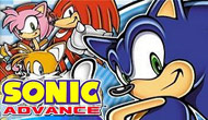 索尼克大冒险