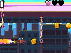 Fight and Flight Play Fight and Flight Now