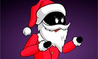 Play Stickman Santa Now - Arcade :xxx - :yyy Game Screenshot