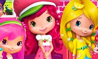 今すぐストロベリーデリシアスブティックをプレイ -  :xxx - :yyyゲームスクリーンショット