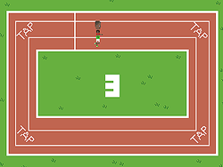 Play Track Runner Now