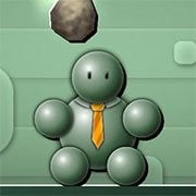 Interactive Buddy 2 gameplay screenshot