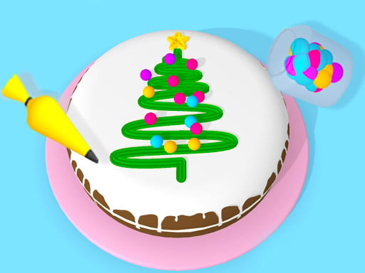 Cake Art - Free Top Free Online Games tagged Cake Game
