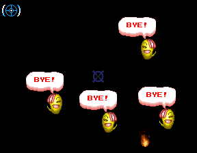 Play Golly! Ghost! Now -  :xxx - :yyy Game Screenshot
