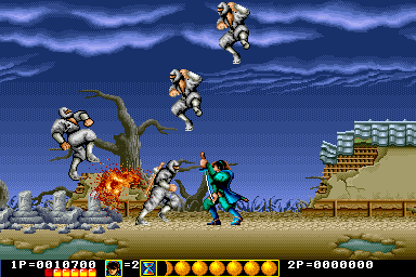 Play Lightning Swords Now -  :xxx - :yyy Game Screenshot