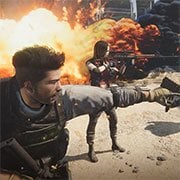 Play Warfare Classic Now - Shooting :xxx - :yyy Game Screenshot