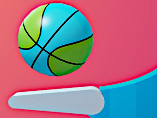 Play Flipper Dunk Now