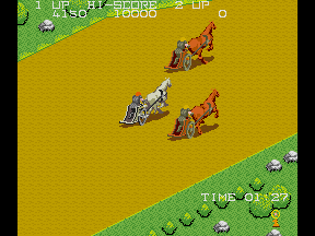 Play Gladiator 1984 Now -  :xxx - :yyy Game Screenshot