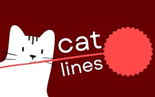 Cat Lines - Free cats Game Like Cat The Game