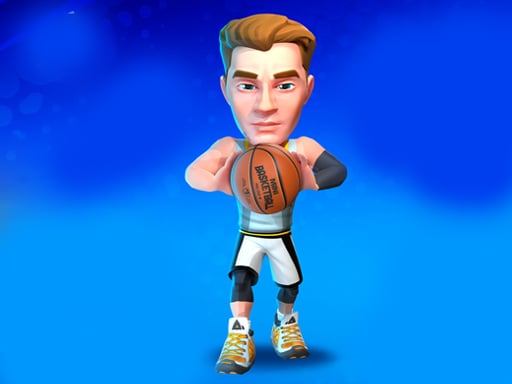 Basquete Pequeno - MiniClip
