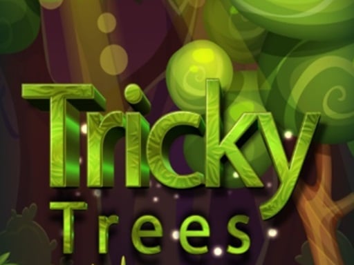 Tricky Trees Games