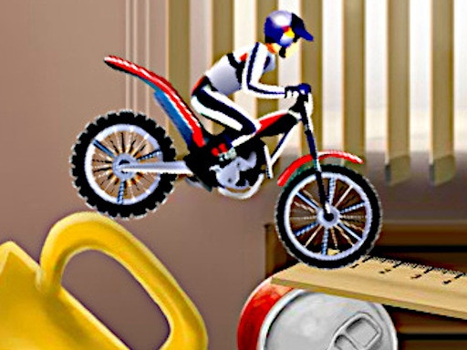 Jouez à Mania Vélo Micro Bureau maintenant - 1 Player Capture d'écran de :xxx - Jeu :yyy