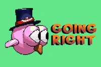 العب الذهاب إلى اليمين الآن - Arcade لقطة شاشة لعبة :xxx - :yyy