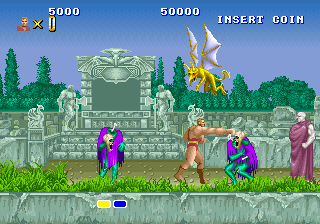 Spiele jetzt Veränderter Bestiar (Set 6, 8751 317-0076) -  :xxx – :yyy Spiel-Screenshot