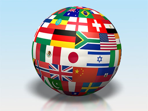 Quiz Errate die Flagge