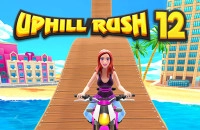 Play Uphill Rush 12 online free