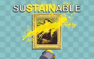 Jogue Sustentável online grátis - Captura de tela do jogo de fighting