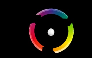 Exitball - Free skill Game Like Паунч Бэл 2