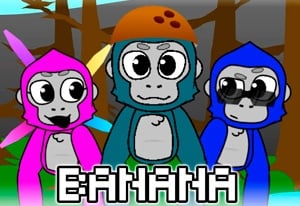 Play Incredibox BANANA Now