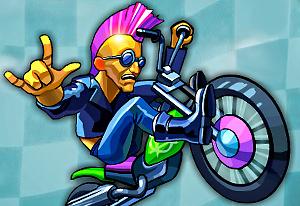 Crazycle Play Crazycle Now