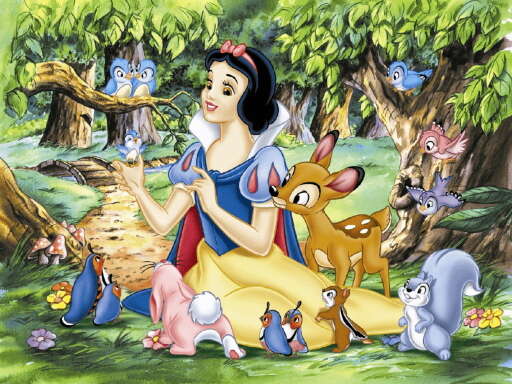Snow White Hidden Stars - Free Top Free Online Games tagged Snow Game